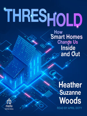 cover image of Threshold